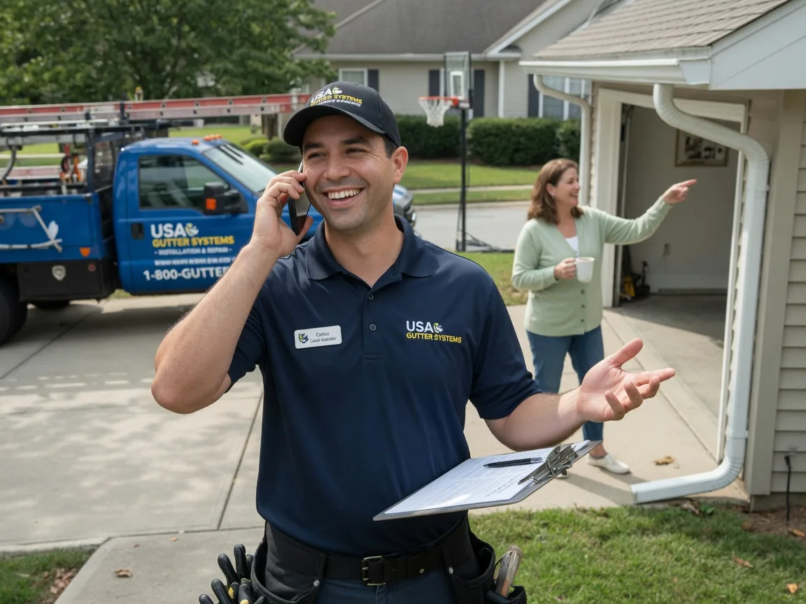 Gutter Installation Tripoli, WI FAQs